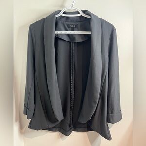 Women's Large (0) Torrid Blazer